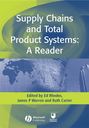 Supply Chains and Total Product Systems