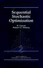 Sequential Stochastic Optimization