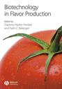 Biotechnology in Flavor Production