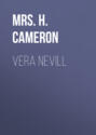 Vera Nevill