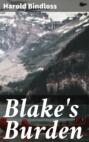 Blake\'s Burden