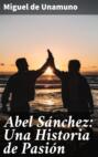 Abel Sánchez: Una Historia de Pasión