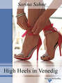 High Heels in Venedig