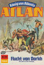 Atlan 472: Flucht von Dorkh