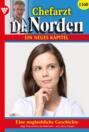 Chefarzt Dr. Norden 1160 – Arztroman