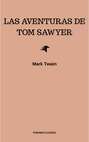 Aventuras de Masín (Tom) Sawyer