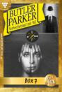 Butler Parker Box 7 – Kriminalroman