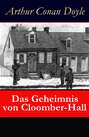 Das Geheimnis von Cloomber-Hall