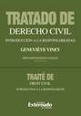 Tratado de derecho civil