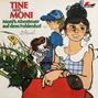 Tine und Moni, Folge 1: Moni\'s Abenteuer auf dem Fohlenhof
