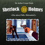 Sherlock Holmes, Die alten Fälle (Reloaded), Fall 34: Charles Augustus Milverton