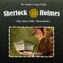 Sherlock Holmes, Die alten Fälle (Reloaded), Fall 43: Die Pappschachtel
