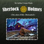 Sherlock Holmes, Die alten Fälle (Reloaded), Fall 44: Die Bruce-Partington-Pläne