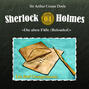 Sherlock Holmes, Die alten Fälle (Reloaded), Fall 4: Die fünf Orangenkerne
