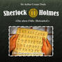 Sherlock Holmes, Die alten Fälle (Reloaded), Fall 14: Die tanzenden Männchen