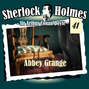 Sherlock Holmes, Die Originale, Fall 41: Abbey Grange
