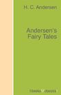 Andersen\'s Fairy Tales