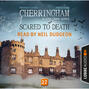 Scared to Death - Cherringham - A Cosy Crime Series: Mystery Shorts 27 (Unabridged)