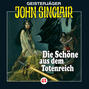 John Sinclair, Folge 41: Die Schöne aus dem Totenreich