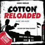 Jerry Cotton - Cotton Reloaded, Folge 34: Auge um Auge