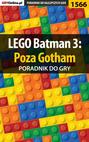 LEGO Batman 3: Poza Gotham