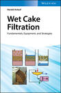 Wet Cake Filtration