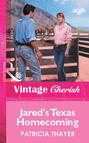Jared\'s Texas Homecoming