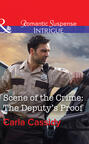 Scene Of The Crime: The Deputy\'s Proof