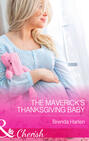 The Maverick\'s Thanksgiving Baby