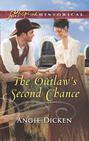 The Outlaw\'s Second Chance