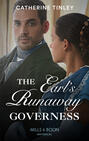 The Earl\'s Runaway Governess