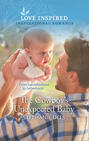 The Cowboy\'s Unexpected Baby