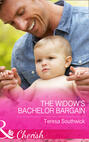 The Widow\'s Bachelor Bargain