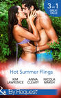 Hot Summer Flings