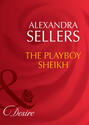 The Playboy Sheikh