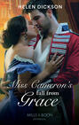 Miss Cameron\'s Fall from Grace