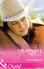 The Lawman\'s Noelle