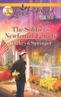 The Soldier\'s Newfound Family