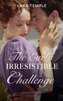 The Earl\'s Irresistible Challenge