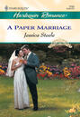 A Paper Marriage