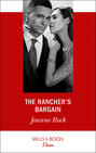 The Rancher\'s Bargain