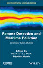 Remote Detection and Maritime Pollution