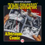 John Sinclair, Folge 138: Albtraum-Comic