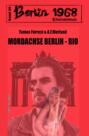 Mordachse Berlin - Rio: Berlin 1968 Kriminalroman Band 30