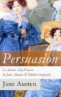 Persuasion - Le dernier chef-d\'œuvre de Jane Austen (L\'édition intégrale): La Famille Elliot
