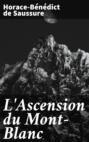 L\'Ascension du Mont-Blanc