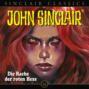 John Sinclair, Classics, Folge 36: Die Rache der roten Hexe