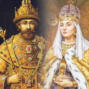 Как царь Михаил Романов женился на Золушке