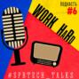 #SPBTECH_TALKS#6 - Work HaRd