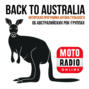 Группа Blackfeather из далекого Сиднея в программе \"Back To Australia\".